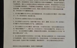 侵权方公开致歉！九号公司成功追责“黑水军”