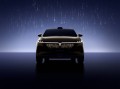 华为系首款家用纯电SUV，全新岚图知音首搭乾崑智驾ADS 4亮相