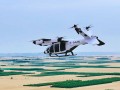 沃飞长空 eVTOL 开启低空出行新纪元，引领商业化加速！