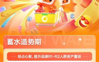 磁力引擎品牌广告品效增长全攻略，助力大促节节打爆
