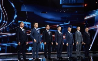 央视认证混动全栈唯一入选方案！岚图岚海智能超混荣膺2025汽车风云创新案例