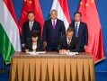比亚迪欧洲总部落户匈牙利，全球化布局又一里程碑
