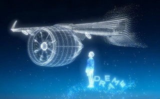 30000架无人机集结，追觅泽斐智能将挑战吉尼斯世界纪录